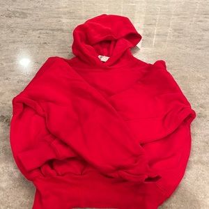 YZY Gap Hooded Sweatshirt